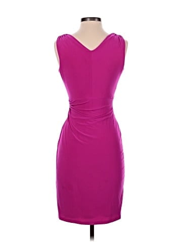 Lauren by Ralph Lauren Cocktail Dress (view 2)