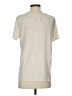 We the Free Ivory Short Sleeve Top Size XXS - photo 2