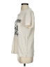 We the Free Ivory Short Sleeve Top Size XXS - photo 5