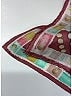 Louis Vuitton 100% Silk Paisley Pink Ivory scarf One size - photo 6
