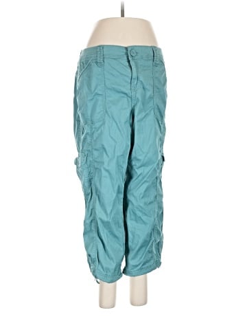 Style&Co Cargo Pants (view 1)
