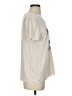 We the Free Ivory Short Sleeve Top Size XXS - photo 4