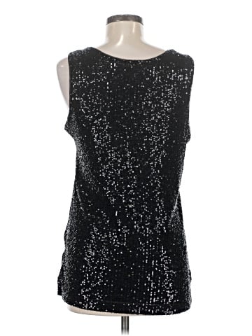 DKNY Sleeveless Top (view 2)