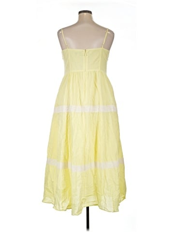 Jason Wu Cocktail Dress (view 2)