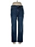 Talbots Outlet Blue Jeans Size 10 - photo 1