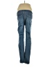 0039 Italy Blue Jeans Size XS (estimated) - photo 2