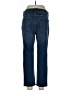 Talbots Outlet Blue Jeans Size 10 - photo 2