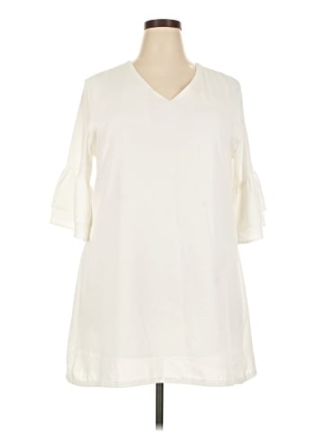 Belongsci Casual Dress (view 1)