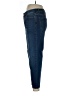 Talbots Outlet Blue Jeans Size 10 - photo 5