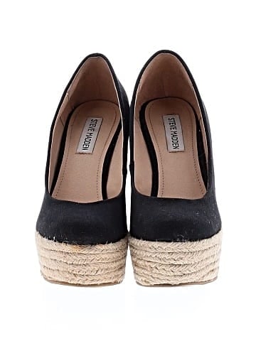 Steve Madden Wedges (view 2)