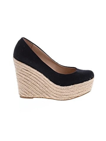 Steve Madden Wedges (view 1)