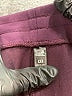 32 Degrees Solid Purple Active Pants Size XL - photo 7