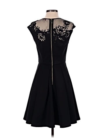Ted Baker London Cocktail Dress (view 2)