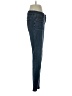 Chico's Hearts Blue Jeans Size XS (00) - photo 4