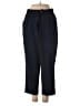 Active by Old Navy Solid Blue Casual Pants Size S - photo 1