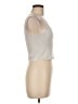 TNA Silver Tank Top Size M - photo 4