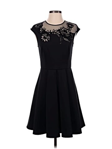 Ted Baker London Cocktail Dress (view 1)
