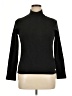 G-Star RAW Black Turtleneck Sweater Size XL - photo 1