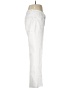 Gloria Vanderbilt Ivory Jeans Size 8 - photo 4