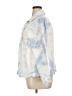 J.Jill Tie-dye Blue Jacket Size 1X - photo 5