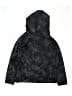 Adidas Black Pullover Hoodie Size 10 - 12 - photo 2