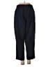 Active by Old Navy Solid Blue Casual Pants Size S - photo 2