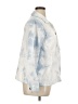 J.Jill Tie-dye Blue Jacket Size 1X - photo 4
