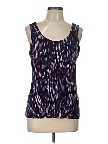 Travelers by Chico's Tank Top (view 1)