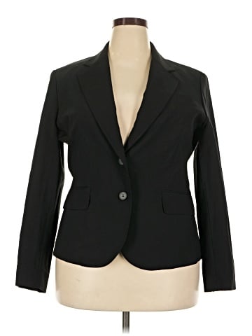 New York & Company Blazer (view 1)