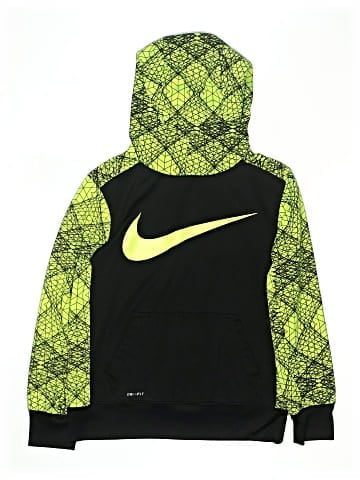 Nike Pullover Hoodie (view 1)