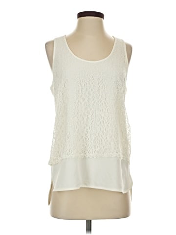 Saint Tropez West Sleeveless Blouse (view 1)