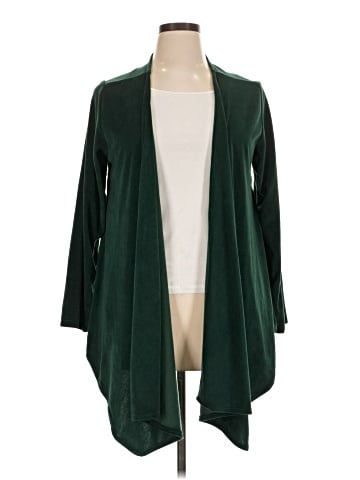Metropolitan Cardigan (view 1)