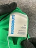 Rugged Butts Green Rash Guard Size 3T - photo 3