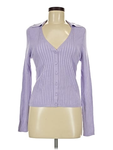 White House Black Market Cardigan (view 1)