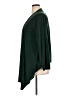 Metropolitan 100% Polyester Green Cardigan Size XL - photo 5