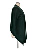 Metropolitan 100% Polyester Green Cardigan Size XL - photo 4