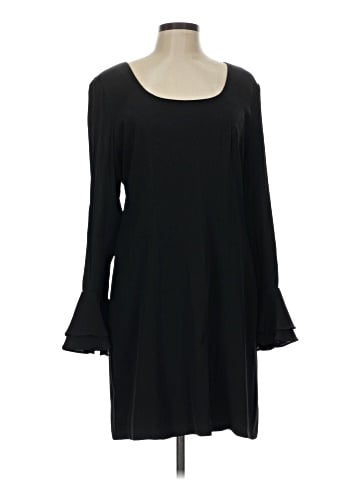 Liz Claiborne Casual Dress (view 1)