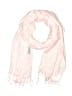 Unbranded 100% Viscose Pink Scarf One size - photo 1