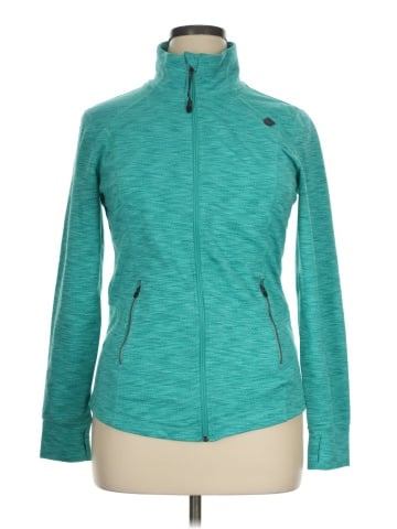 Tangerine Jacket (view 1)
