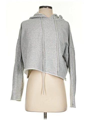 Alo Yoga Zip Up Hoodie (view 1)