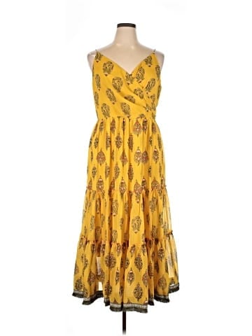 Sachin + Babi Casual Dress (view 1)