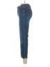 J.Crew Factory Store Hearts Blue Jeans Size 27 waist - photo 5