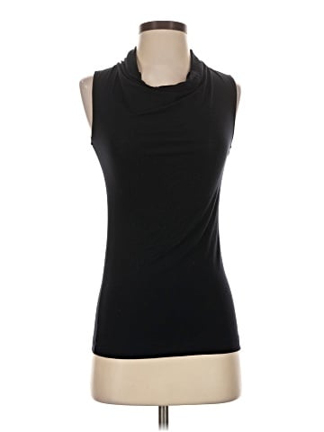 Banana Republic Sleeveless T-Shirt (view 1)