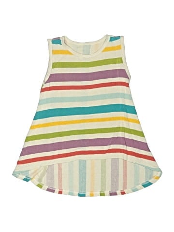 Persnickety Sleeveless Top (view 1)