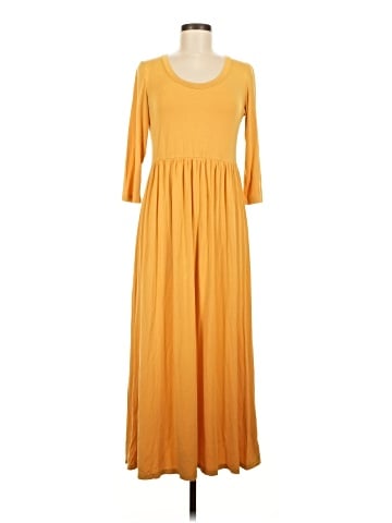 Sonnet James Casual Dress (view 1)