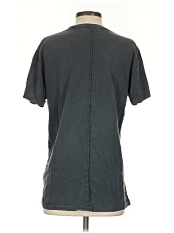 Anine Bing Short Sleeve T-Shirt (view 2)