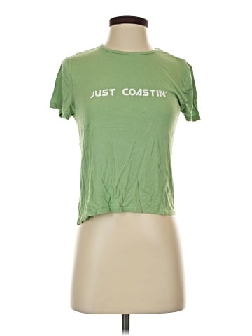 Sugar High Short Sleeve T-Shirt (view 1)