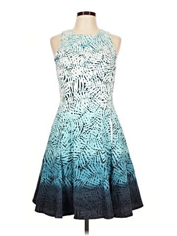 Maggy London Cocktail Dress (view 1)