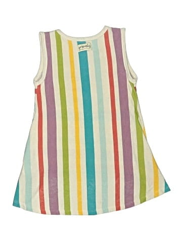 Persnickety Sleeveless Top (view 2)