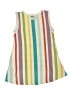 Persnickety Green Sleeveless Top Size 6 - photo 2